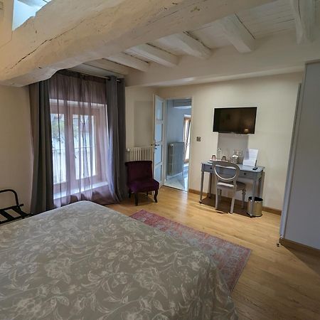 La Barbotiere Bed & Breakfast Chevannes  Eksteriør bilde
