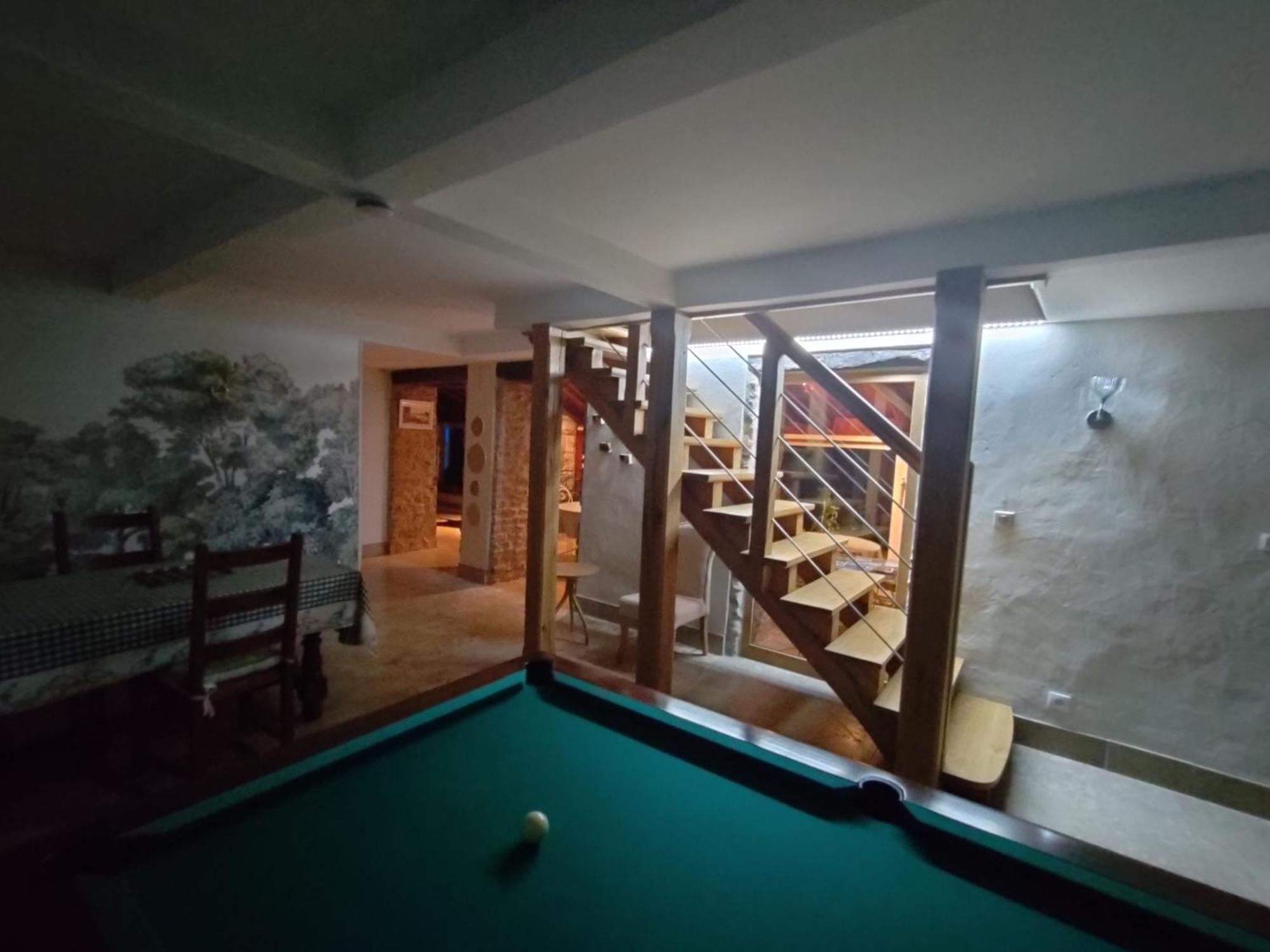 La Barbotiere Bed & Breakfast Chevannes  Eksteriør bilde