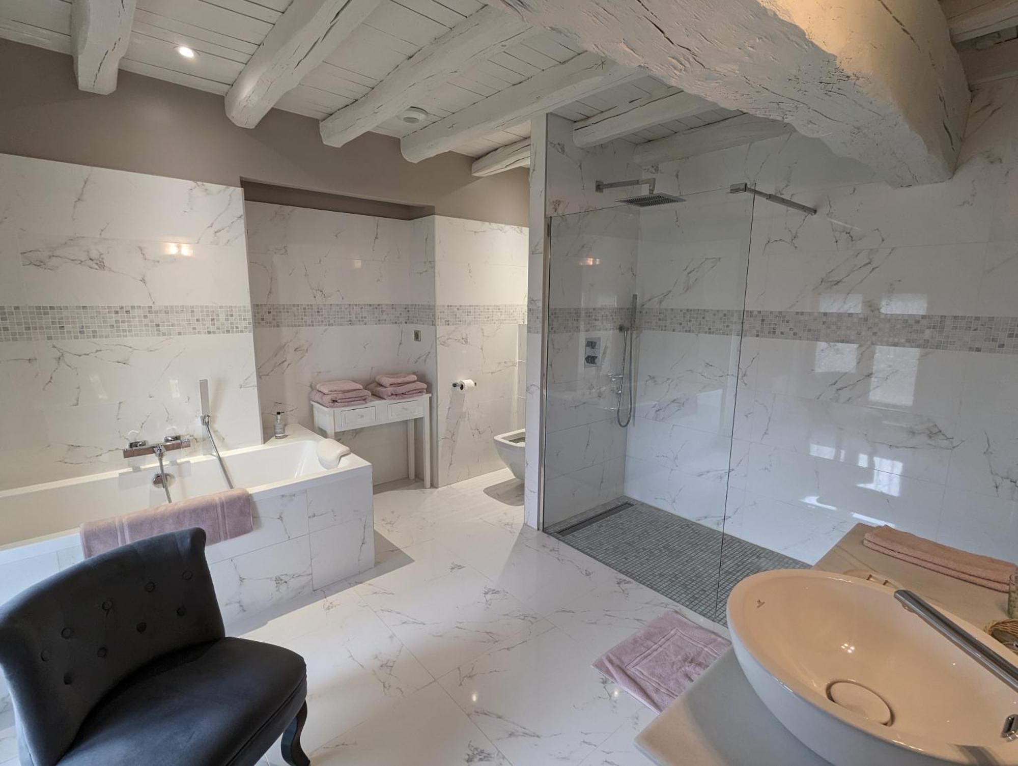 La Barbotiere Bed & Breakfast Chevannes  Eksteriør bilde