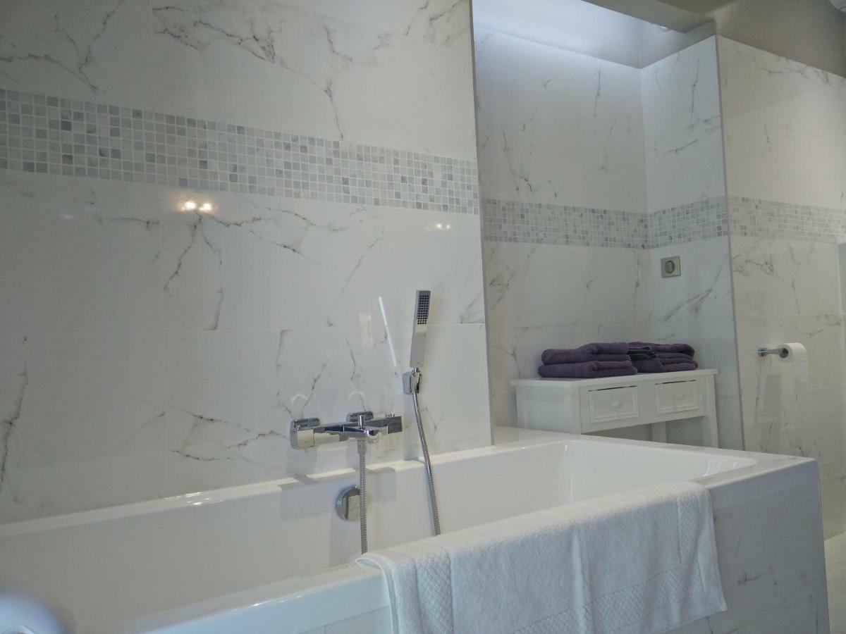 La Barbotiere Bed & Breakfast Chevannes  Eksteriør bilde