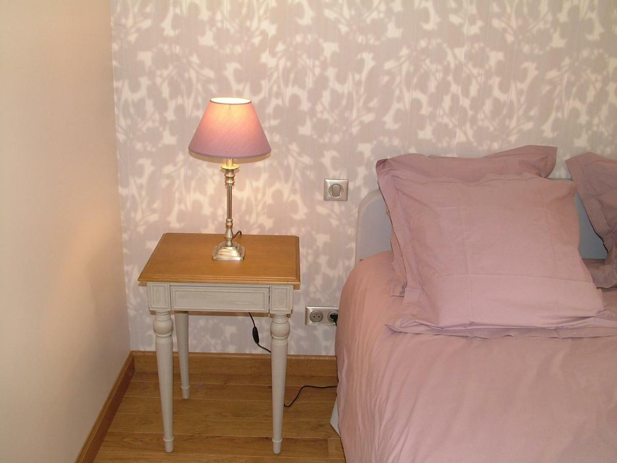 La Barbotiere Bed & Breakfast Chevannes  Eksteriør bilde