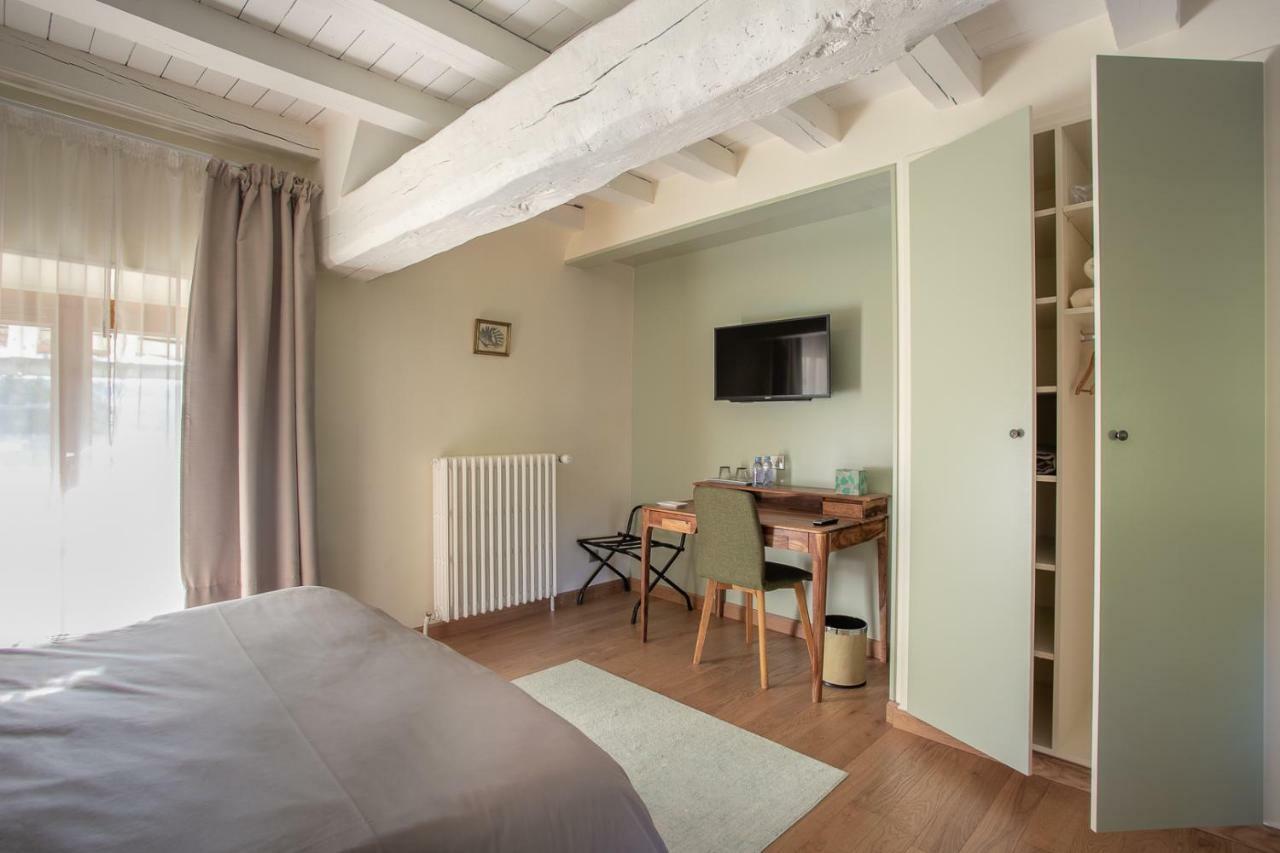 La Barbotiere Bed & Breakfast Chevannes  Eksteriør bilde