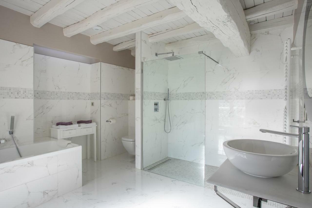 La Barbotiere Bed & Breakfast Chevannes  Eksteriør bilde